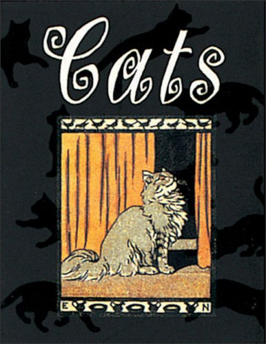 9780836209839: Cats (Tiny Tomes S.)