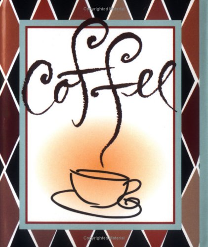 Imagen de archivo de Coffee a la venta por ThriftBooks-Atlanta