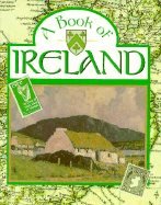 Beispielbild fr A Book of Ireland zum Verkauf von Half Price Books Inc.