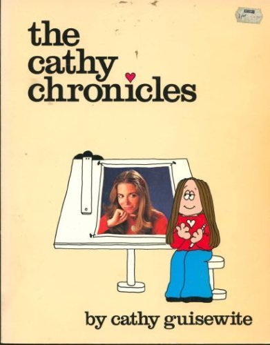 Beispielbild fr The Cathy chronicles zum Verkauf von Books of the Smoky Mountains