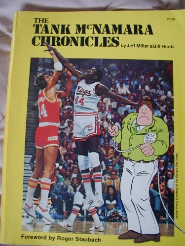 Stock image for The Tank McNamara chronicles (Sheed, Andrews, and McMeel treasury series) for sale by ThriftBooks-Dallas