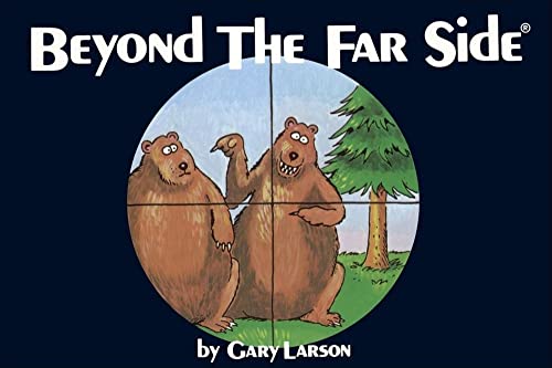 Beispielbild fr Beyond The Far Side (Volume 2) zum Verkauf von Wonder Book