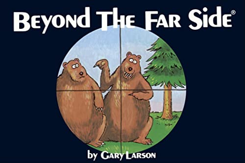 9780836211498: Beyond The Far Side: Volume 2