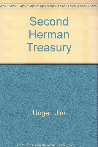 9780836211535: Second Herman Treasury