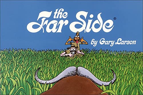 Imagen de archivo de The Far Side a la venta por SecondSale