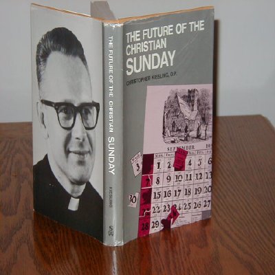 Stock image for The Future of the Christian Sunday for sale by Better World Books
