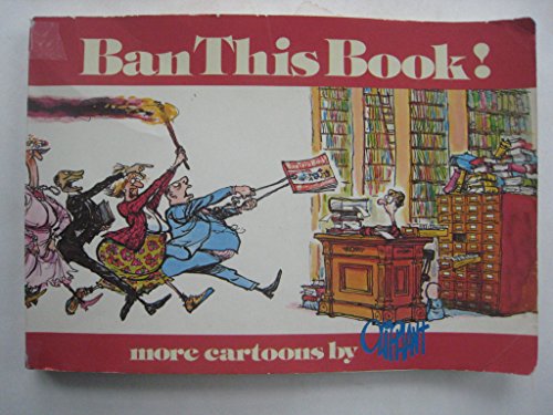 Stock image for Ban This Book! for sale by Better World Books