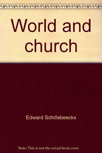 World and church