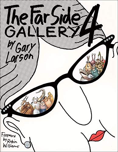 9780836217247: The Far Side Gallery 4