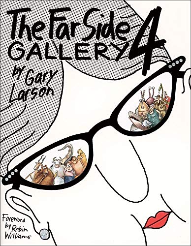 9780836217247: The Far Side Gallery 4: Volume 18
