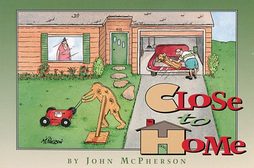 Stock image for Close To Home for sale by Gulf Coast Books