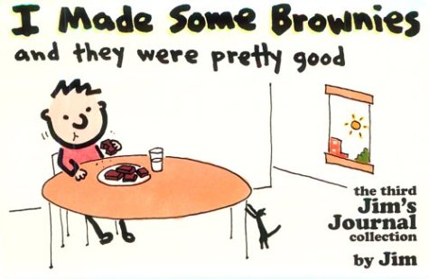 Stock image for I Made Some Brownies and they were pretty good for sale by Alf Books