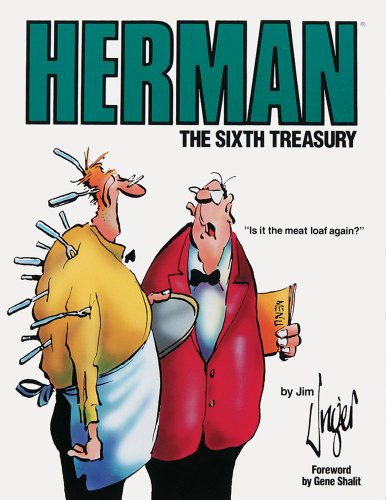 

Herman: The Sixth Treasury