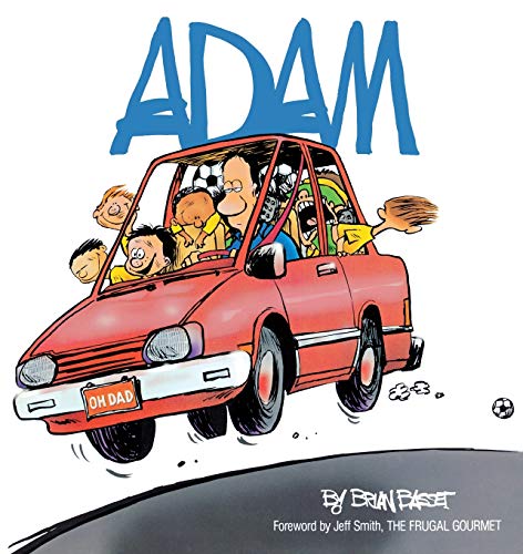 Stock image for Adam for sale by Your Online Bookstore