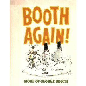 Imagen de archivo de Booth Again a la venta por Wonder Book