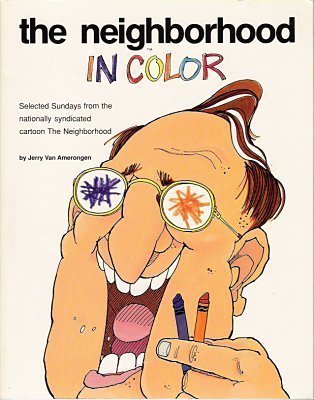 Stock image for The Neighborhood in Color for sale by Jenson Books Inc