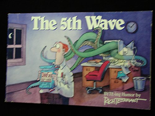 Imagen de archivo de The 5th Wave: BYTE-ing Humor a la venta por Ergodebooks