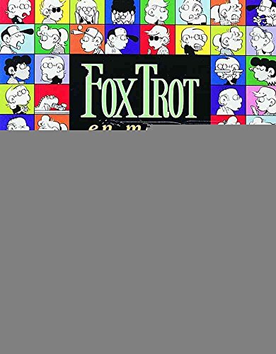 Stock image for Foxtrot En Masse for sale by ThriftBooks-Reno