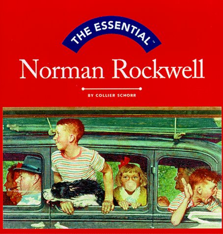 Beispielbild fr Norman Rockwell zum Verkauf von Better World Books