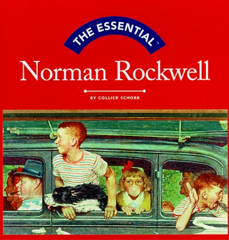 9780836219326: The Essential Norman Rockwell (Essential Series)