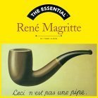 Stock image for The Essential Rene Magritte (Essential Series) for sale by HPB-Diamond