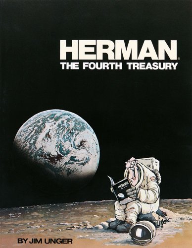 9780836220537: Herman: The Fourth Treasury