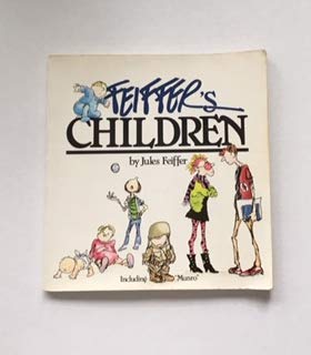 

Feiffer's Children