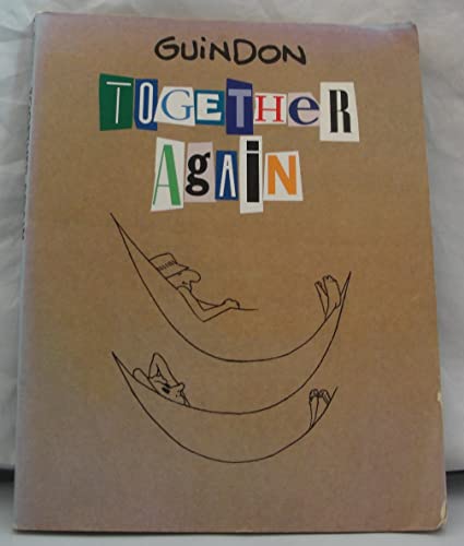 Beispielbild fr Guindon: Together Again zum Verkauf von Half Price Books Inc.