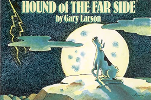 Beispielbild fr Hound of The Far Side (Volume 9) zum Verkauf von SecondSale