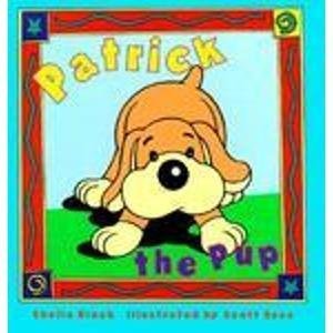 9780836221138: Patrick the Pup