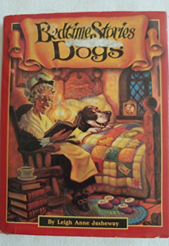 Imagen de archivo de Bedtime Stories for Dogs a la venta por SecondSale