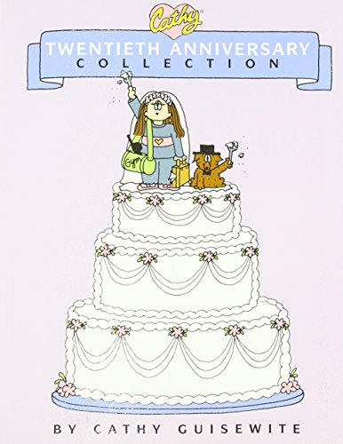 Stock image for Cathy Twentieth Anniversary Collection (Volume 17) for sale by Jenson Books Inc