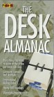 The Desk Almanac (Cader Flips Title) (9780836225556) by [???]