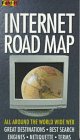 Internet Road Map (Fold-It Series) (9780836225730) by [???]