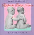 Beispielbild fr The Distinctive Book of Redneck Baby Names zum Verkauf von Better World Books