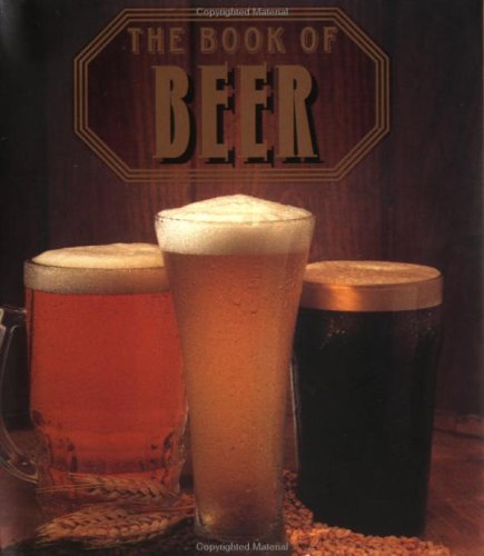 The Book of Beer (Little Books) (9780836226393) by Ariel Books