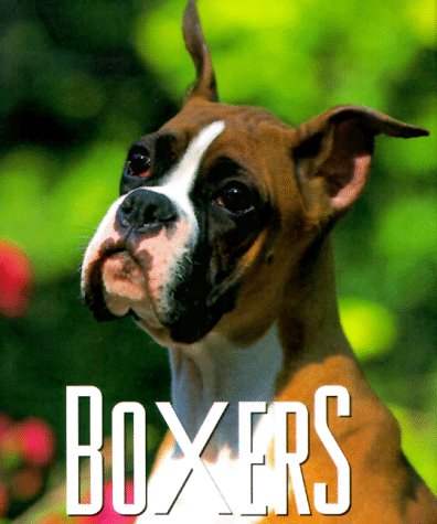 Boxers (Little Books) (9780836226409) by Julie Mars