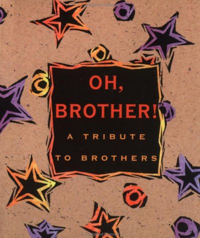 Gb Oh Brother! (9780836226416) by Ariel Books