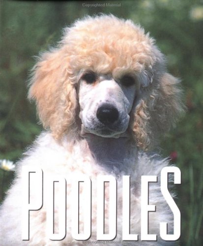 9780836226492: Poodles (Little Books)