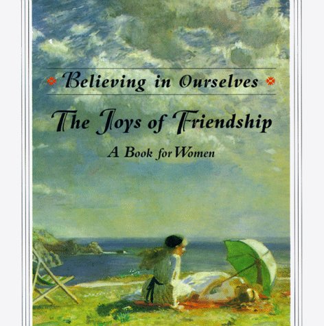 Ms Joys Of Friendship (9780836226560) by Ariel Books