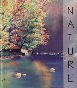 Stock image for Nature (Little Books) for sale by Karl Eynon Books Ltd