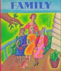 Stock image for Family (Changing Picture Little Books) for sale by Ergodebooks