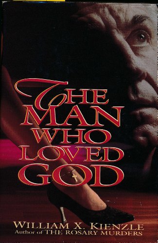 Beispielbild fr The Man Who Loved God zum Verkauf von Wonder Book