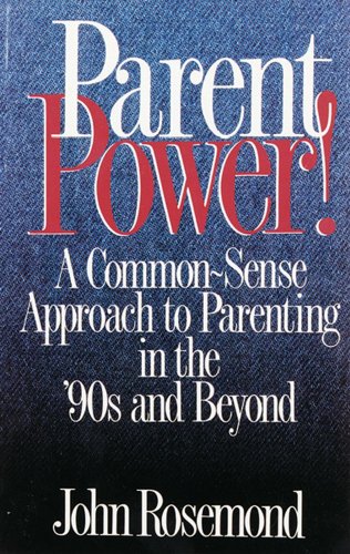 Stock image for Parent Power! for sale by SecondSale