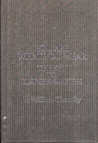 9780836229028: You are what you wear: The key to business success