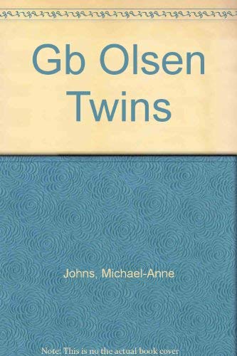 Stock image for Gb Olsen Twins for sale by Wonder Book