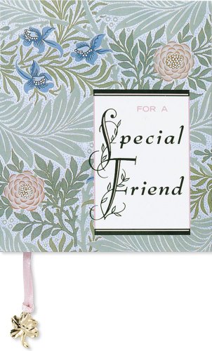 Beispielbild fr Special Friend (Little Books) zum Verkauf von WorldofBooks