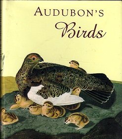 Stock image for Audubon's Birds (Andrews and McMeel Gift Books) for sale by Wonder Book