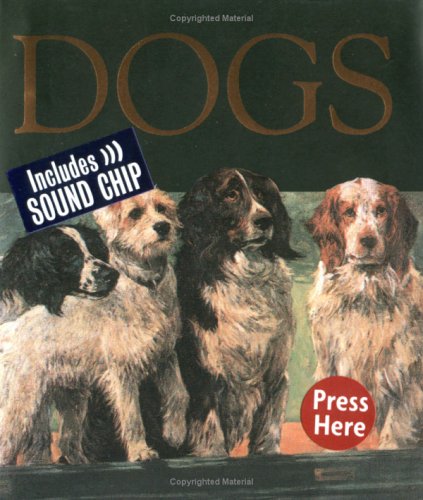 Stock image for Dogs for sale by Better World Books