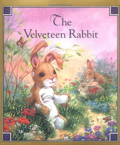 The Velveteen Rabbit (Andrews and McMeel Gift Books) (9780836230222) by Margery / Illust.by Robyn Offi Wiiliams